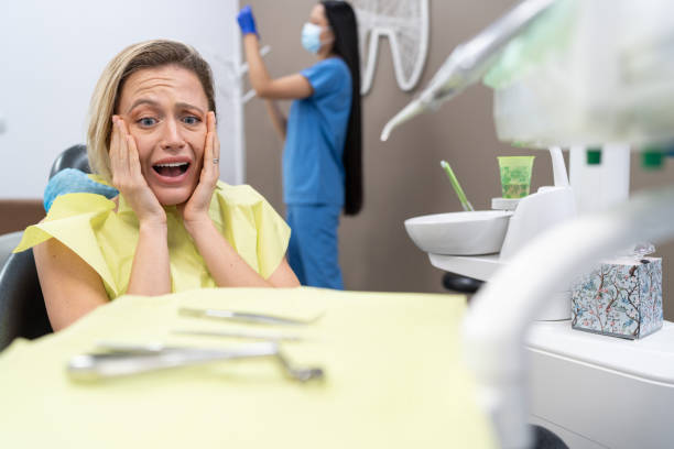 Best Broken Tooth Emergency  in Silver Firs, WA