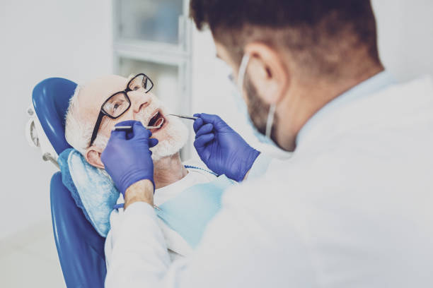 Best Chipped Tooth Repair Near Me  in Silver Firs, WA